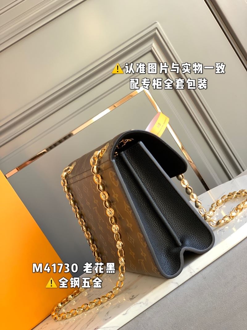 LV Satchel bags